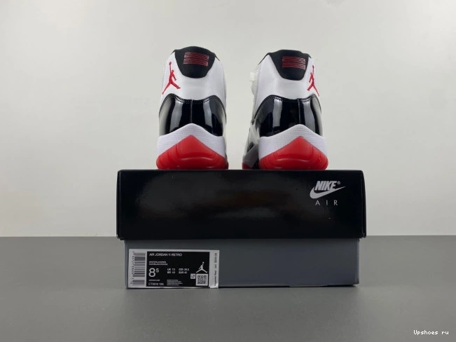  Retro 11 CT8012-106 High Bred Jordan Concord 0515
